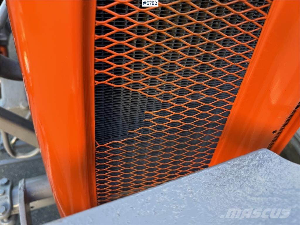 Fiat 211 Rb Трактори