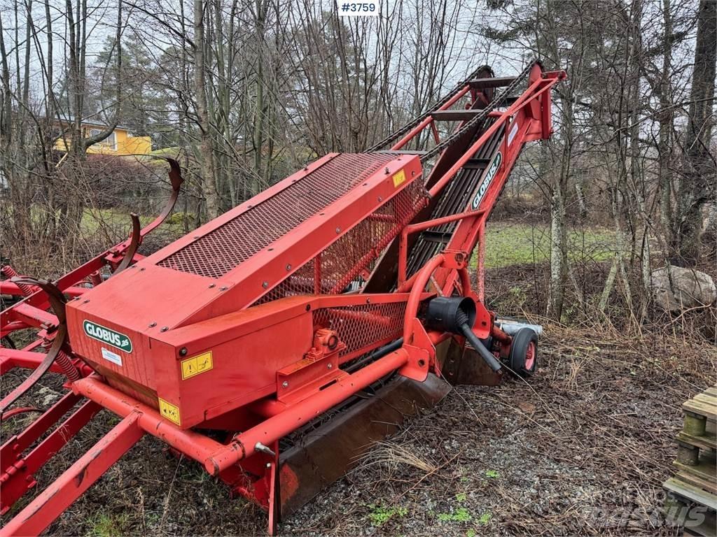 Globus GSS07B01 Сільгосптехніка - Інші