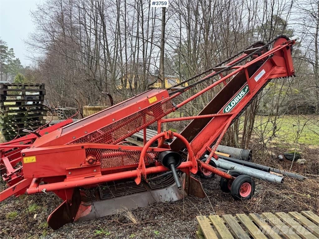 Globus GSS07B01 Сільгосптехніка - Інші
