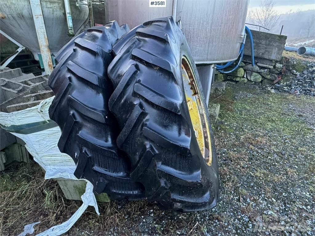 Goodyear Hjul Сільгосптехніка - Інші