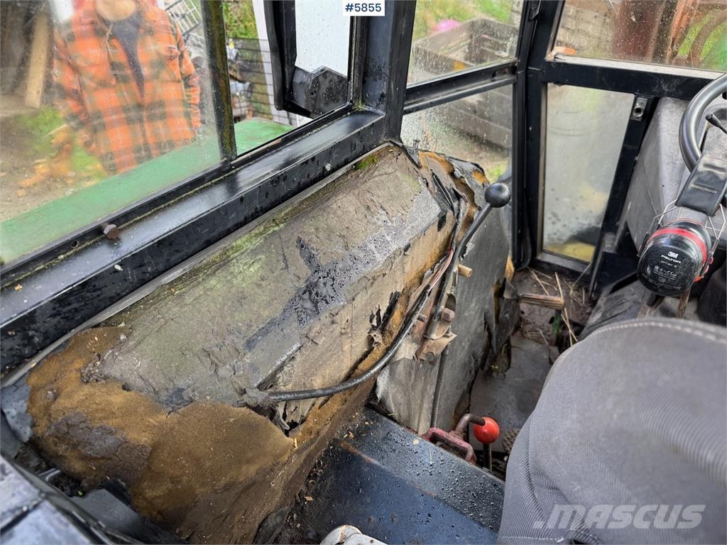 John Deere 1140 Трактори