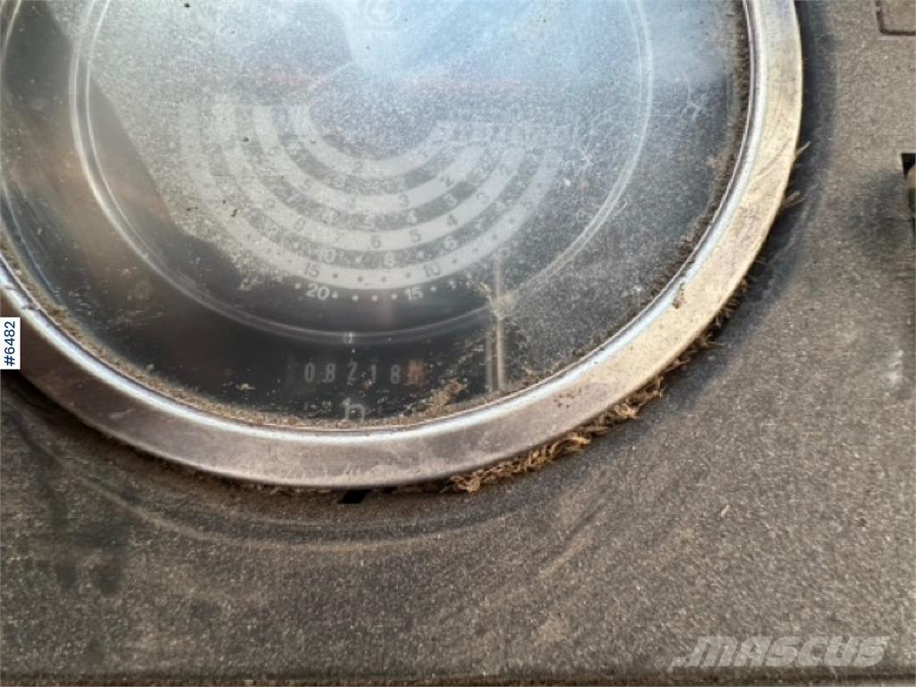 John Deere 1140 Трактори