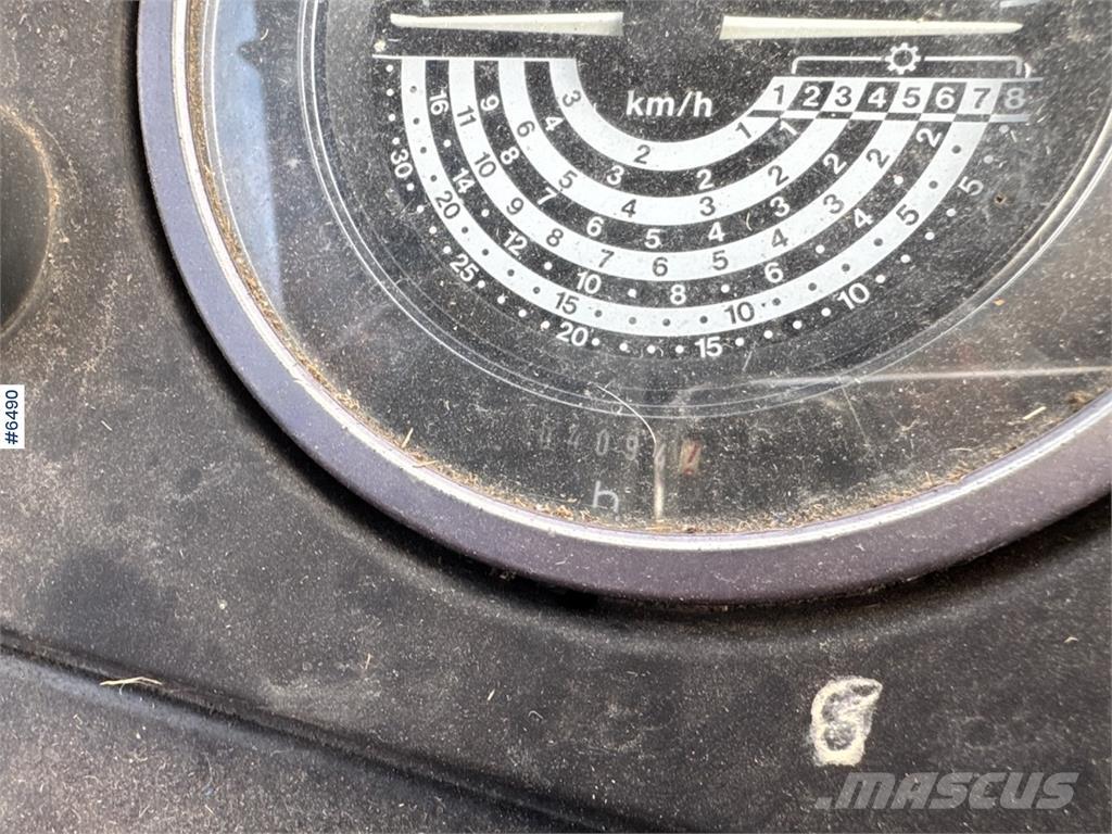 John Deere 1140 Трактори