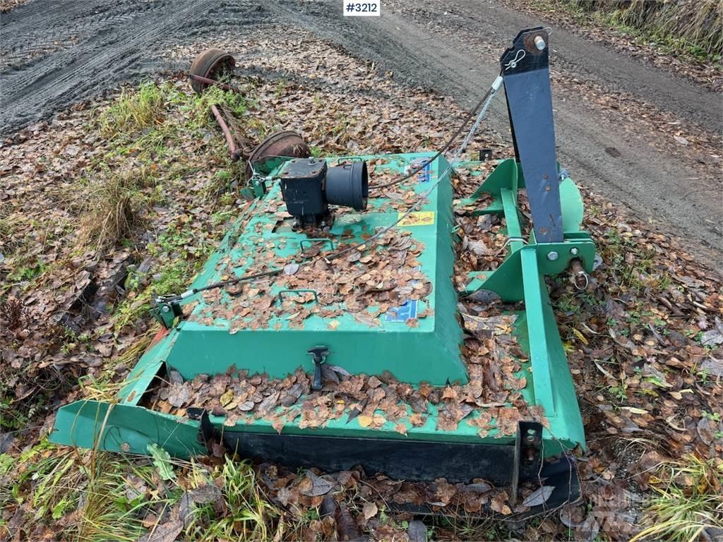 Kellfri TR185 Інше обладнання для фуражних комбайнів
