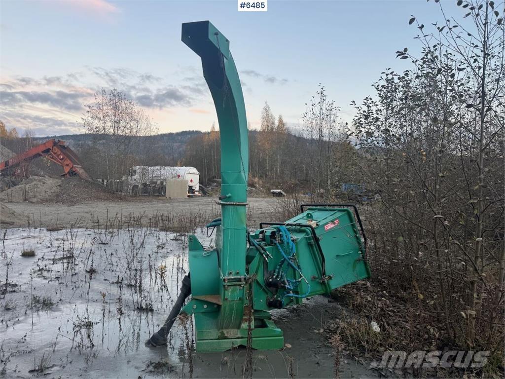 Kellfri WC22H Інше обладнання