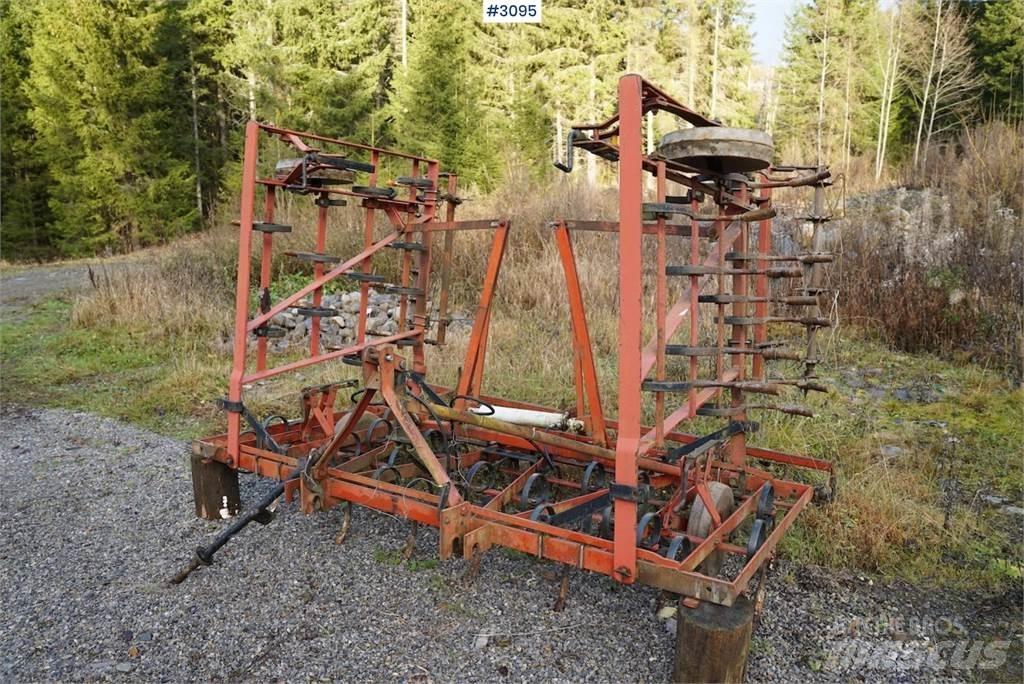 Kongskilde 5,5M Інші землеоброблювальні машини і додаткове обладнання