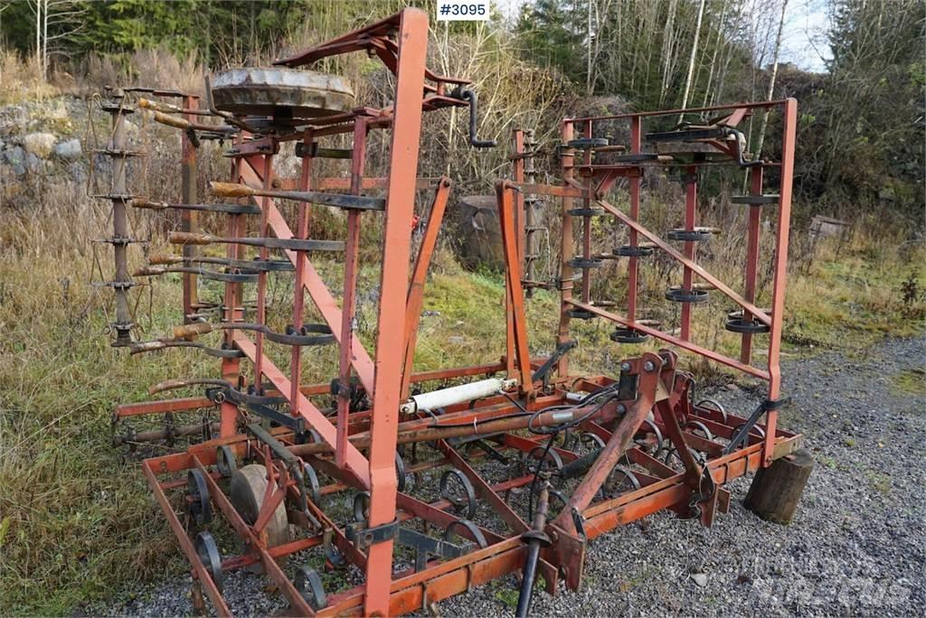Kongskilde 5,5M Інші землеоброблювальні машини і додаткове обладнання