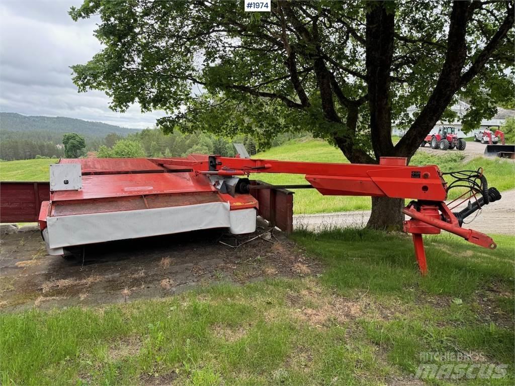 Kuhn FC 303 GL Інше збиральне обладнання