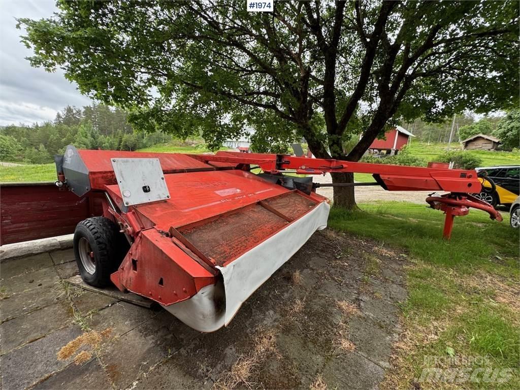 Kuhn FC 303 GL Інше збиральне обладнання