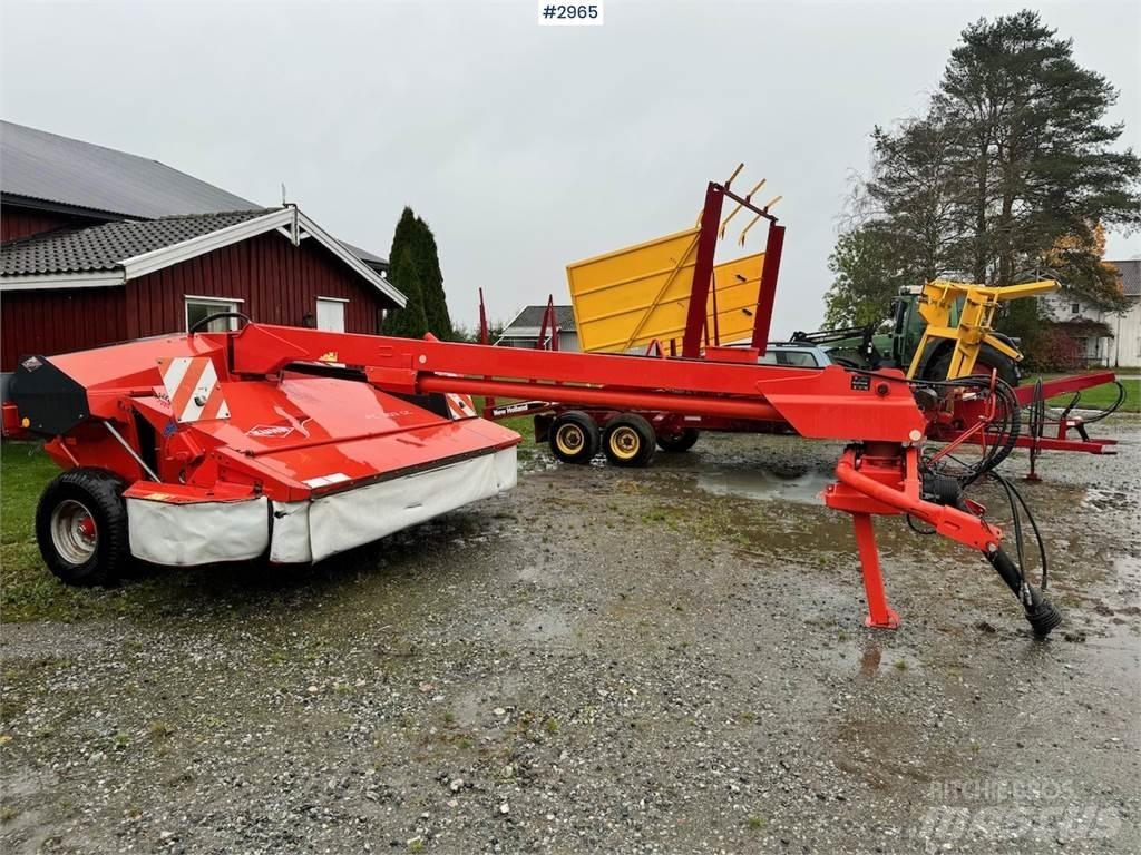 Kuhn FC303GC Інше обладнання для фуражних комбайнів