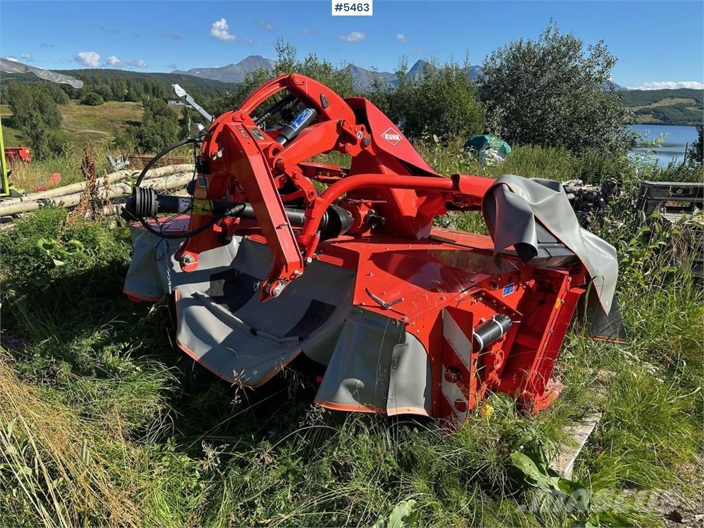 Kuhn FC3125DF Інше збиральне обладнання