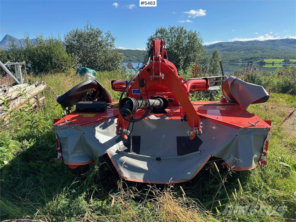 Kuhn FC3125DF Інше збиральне обладнання