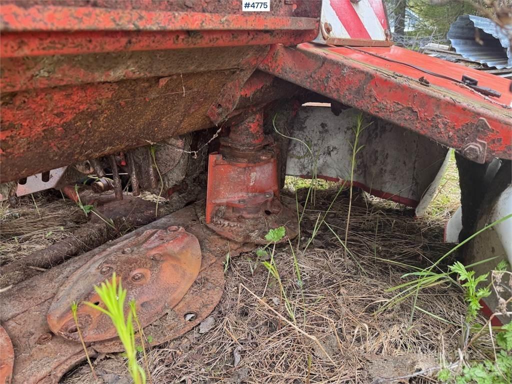 Kuhn FC353GC Інше збиральне обладнання