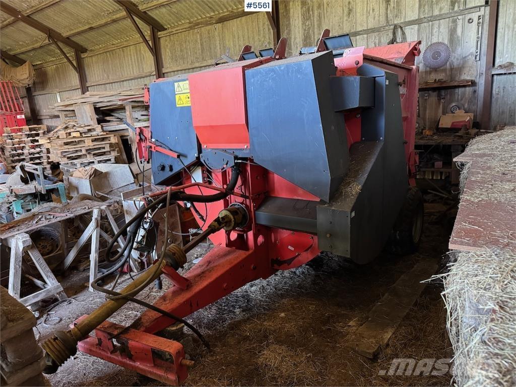 Kuhn PRI 3560 Інше збиральне обладнання