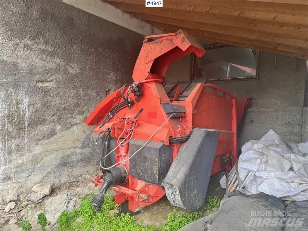 Kuhn PRI2060 Інше збиральне обладнання