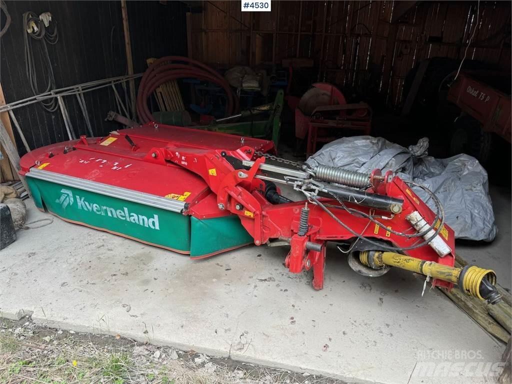 Kverneland 3223MN Інше обладнання для фуражних комбайнів