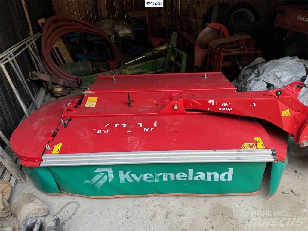 Kverneland 3223MN Інше обладнання для фуражних комбайнів