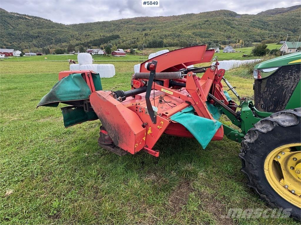 Kverneland 3632FT Інше збиральне обладнання