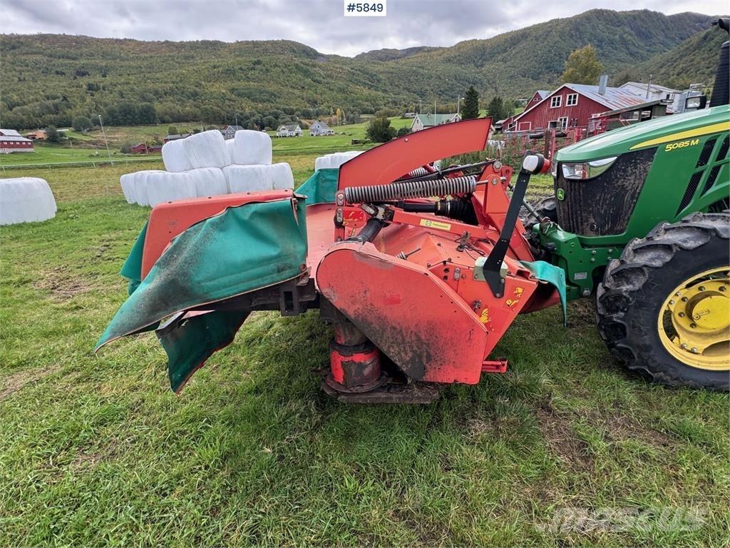Kverneland 3632FT Інше збиральне обладнання