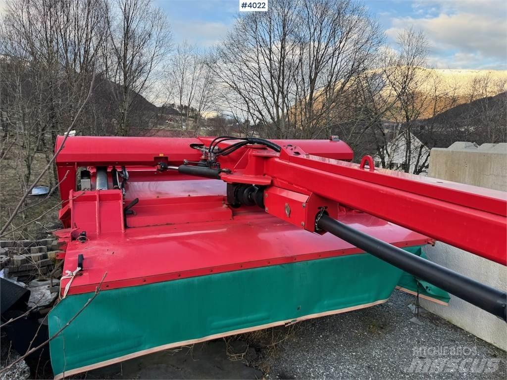 Kverneland 4332CT Інші машини для розсіювання добрив