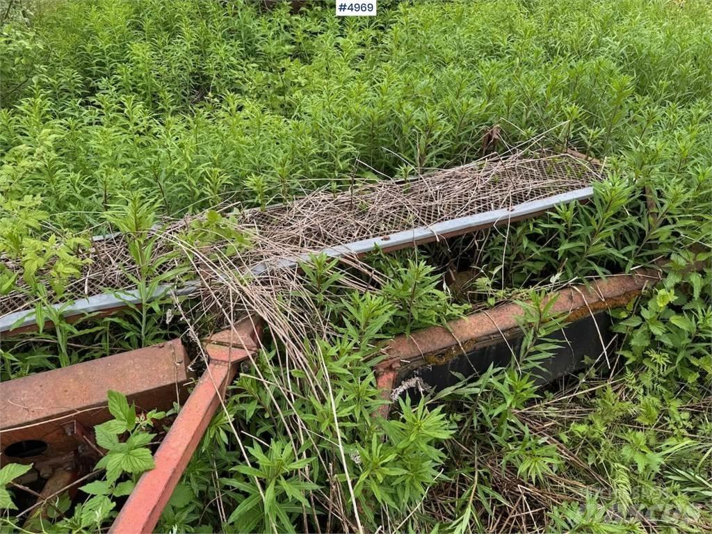 Kverneland 4M Інші землеоброблювальні машини і додаткове обладнання