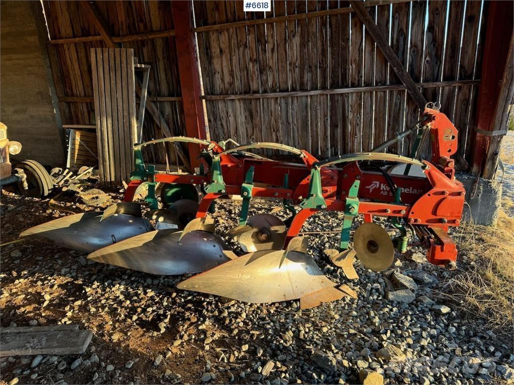 Kverneland AB 85 Інші землеоброблювальні машини і додаткове обладнання