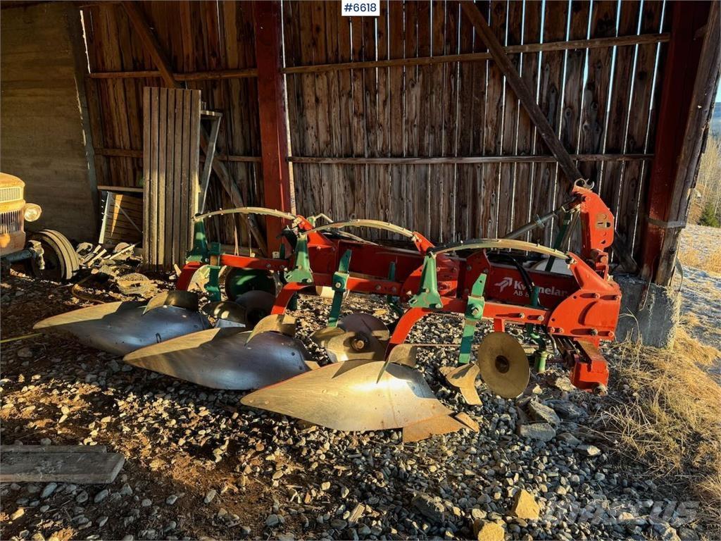 Kverneland AB 85 Інші землеоброблювальні машини і додаткове обладнання