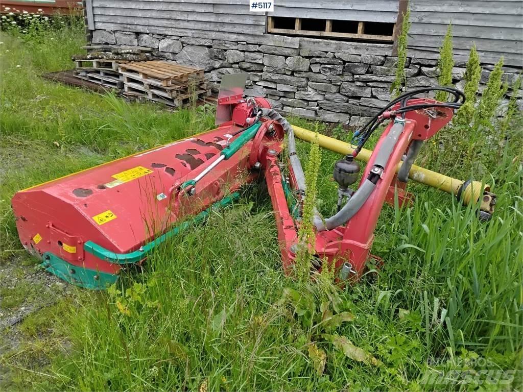 Kverneland FHP Інше збиральне обладнання