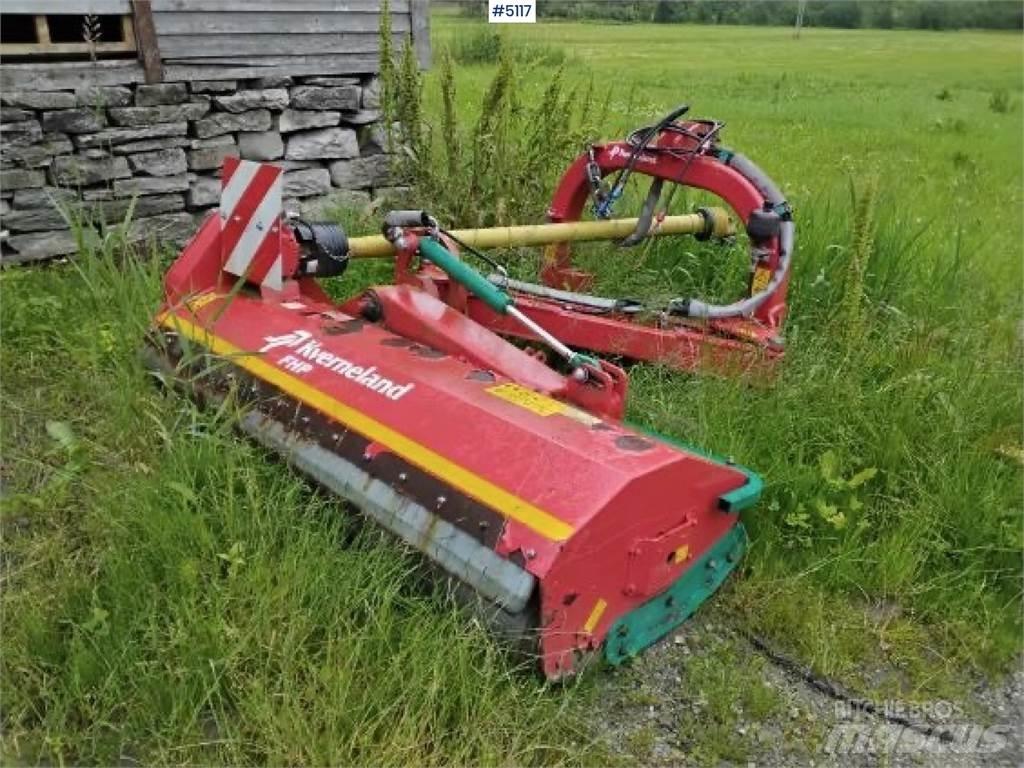 Kverneland FHP Інше збиральне обладнання
