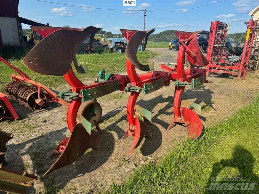 Kverneland Mod. E Інші землеоброблювальні машини і додаткове обладнання