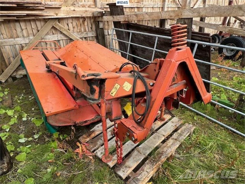 Kverneland TA 246 Інше збиральне обладнання