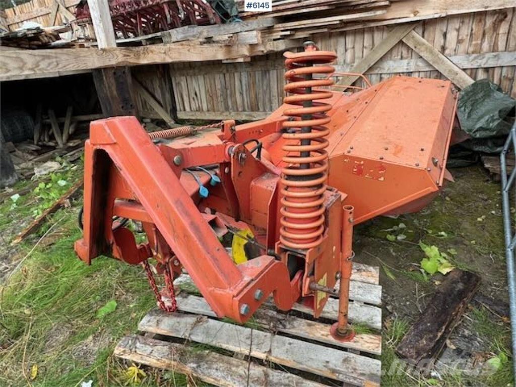 Kverneland TA 246 Інше збиральне обладнання