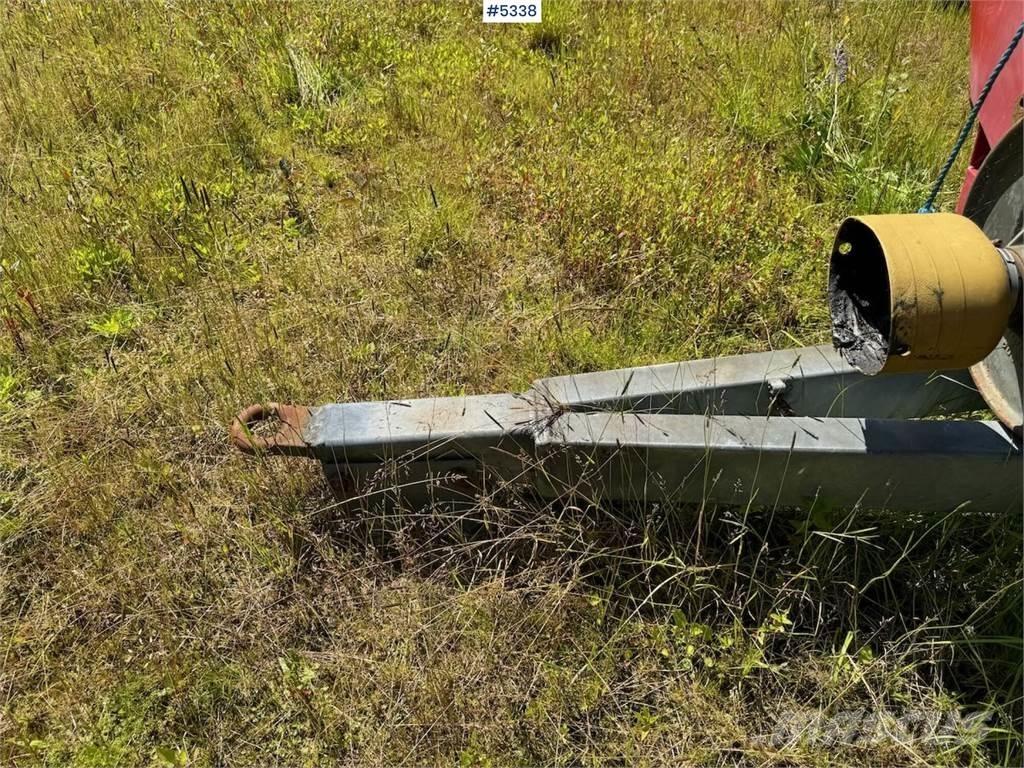 Moi GB 6.0 Сівалки