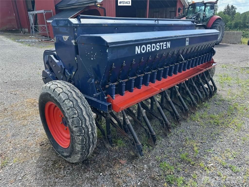 Nordsten CKA 260 Сівалки