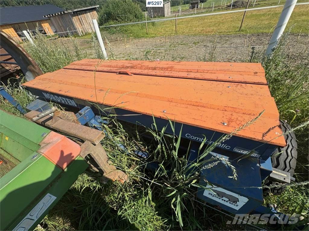 Nordsten CKF250 Сівалки