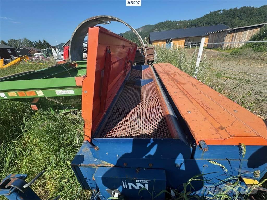 Nordsten CKF250 Сівалки