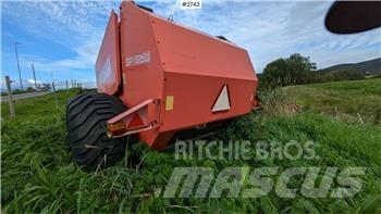Orkel GP1250 Інше обладнання для фуражних комбайнів
