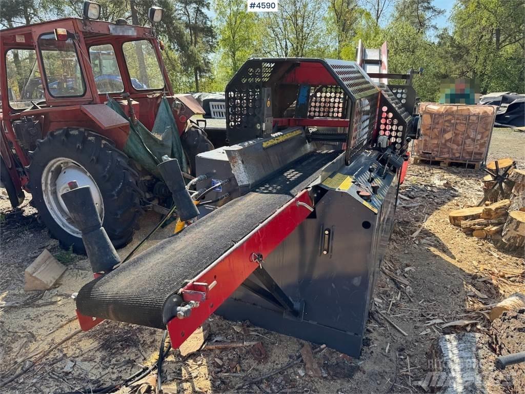 Palax KS 45S Лісозаготівельна техніка - Інші