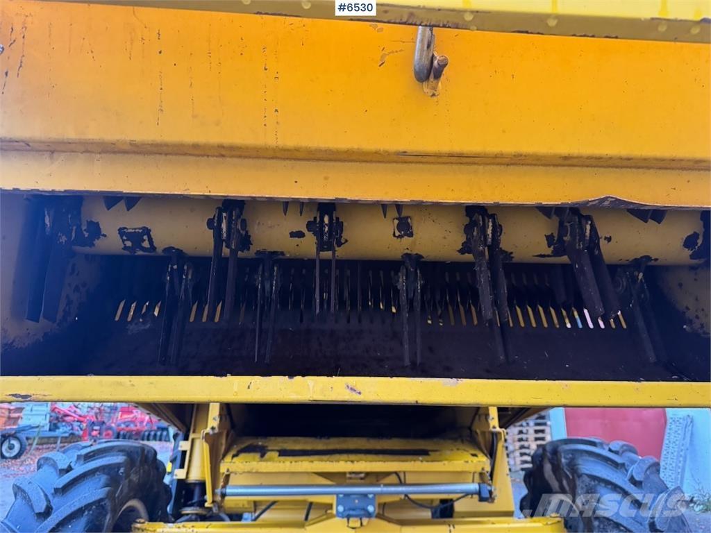 Sampo SR2045 Зернозбиральні комбайни