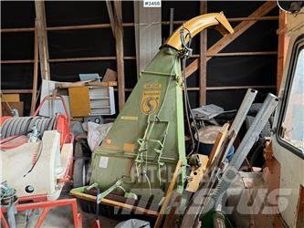  Serigstad 1340 Інше обладнання для фуражних комбайнів