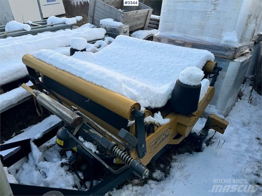 Tanco 280 APC Інше збиральне обладнання