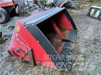 Tokvam SMA1100 Інше дорожнє і снігозбиральне обладнання
