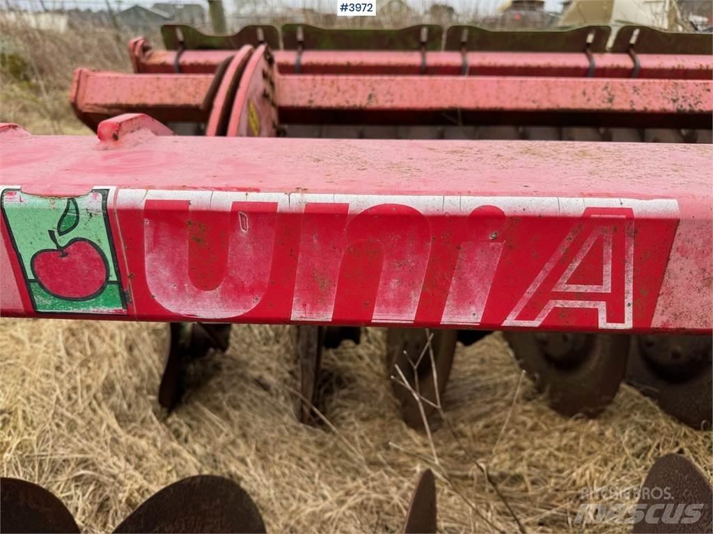 Unia Ares 30 TL Сівалки