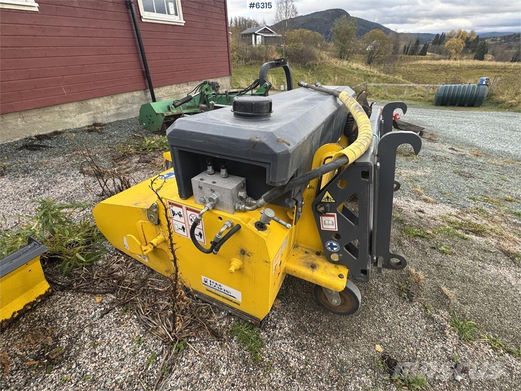 Vama 2000 Інше обладнання