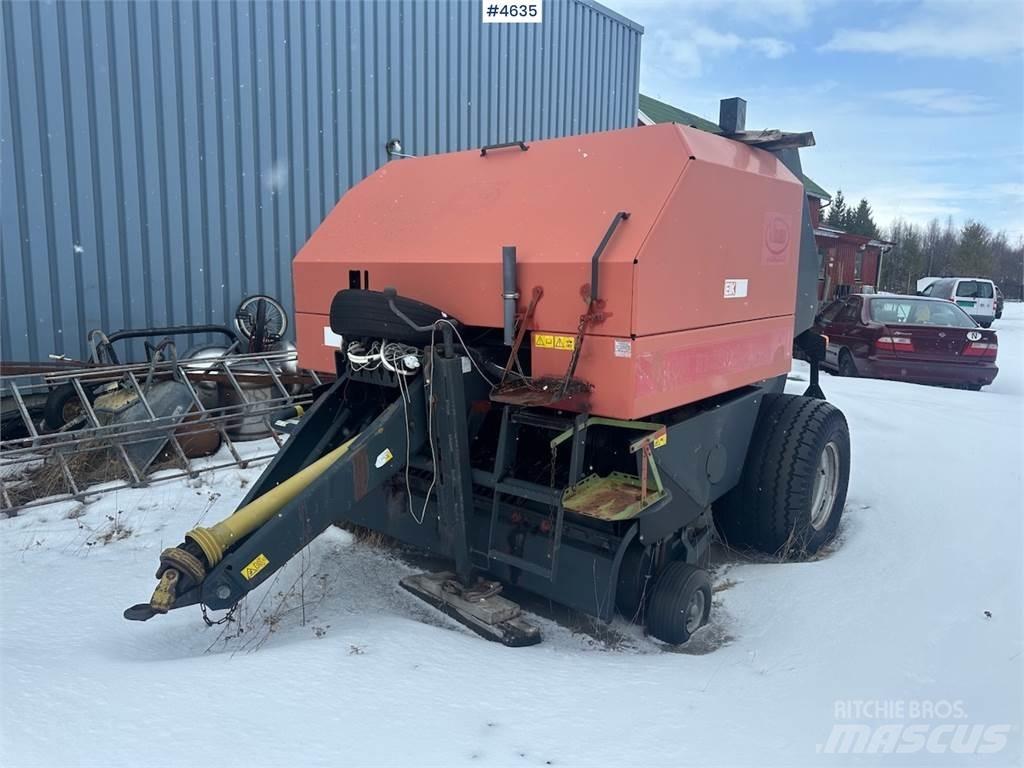 Vicon RF 130 Інше збиральне обладнання