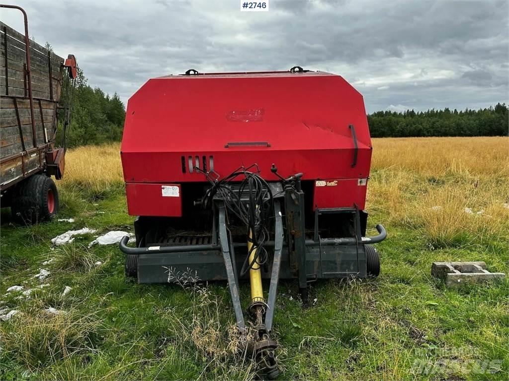Vicon RF135 Інше обладнання для фуражних комбайнів