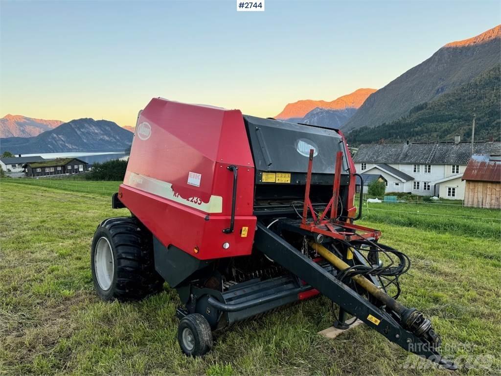 Vicon RF2235 Інше обладнання для фуражних комбайнів