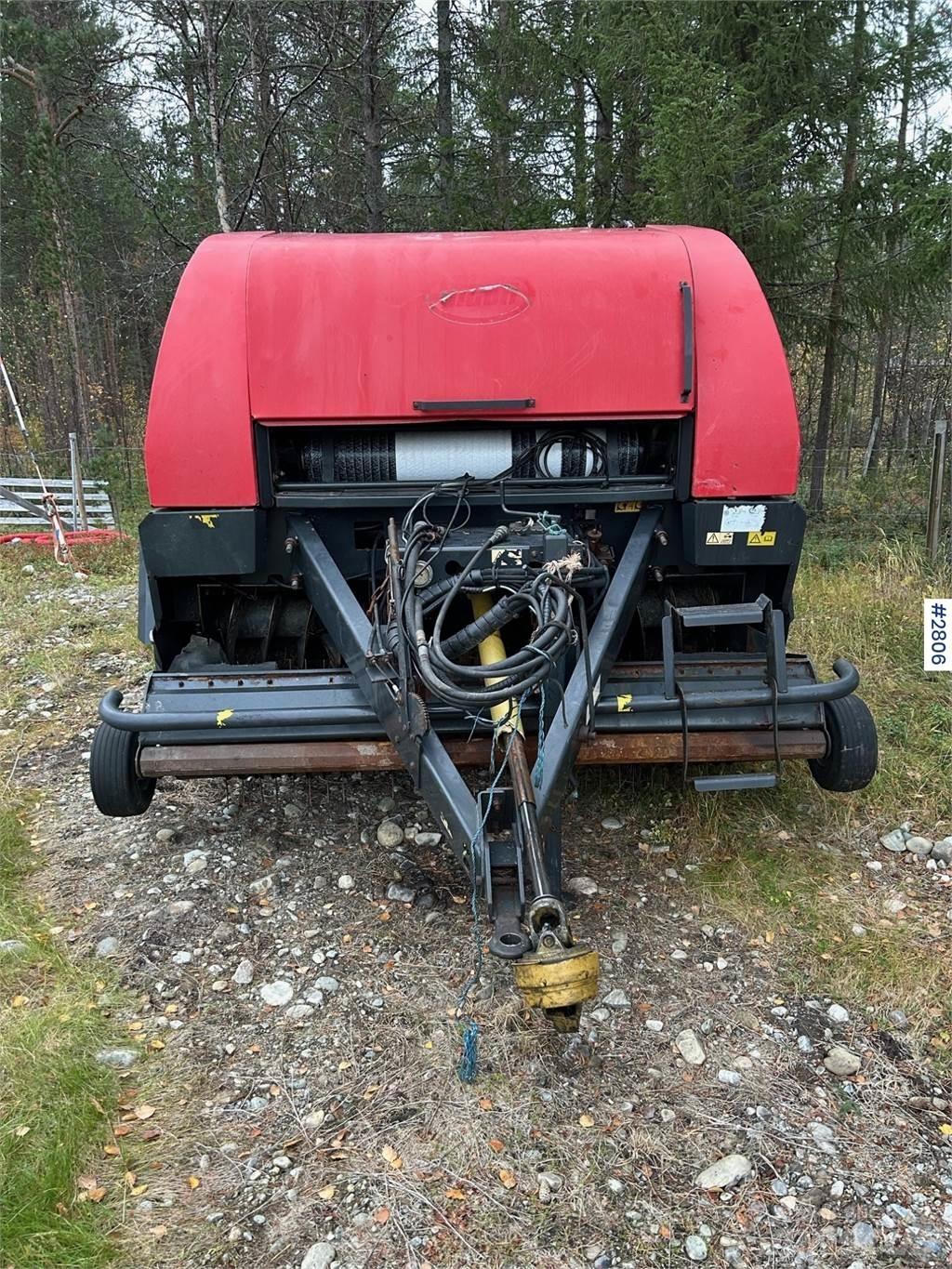 Vicon RF235 Інше обладнання для фуражних комбайнів