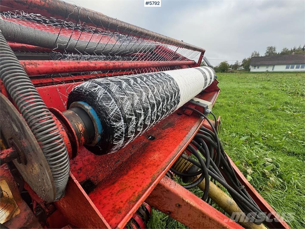 Welger RP 200 Інше збиральне обладнання