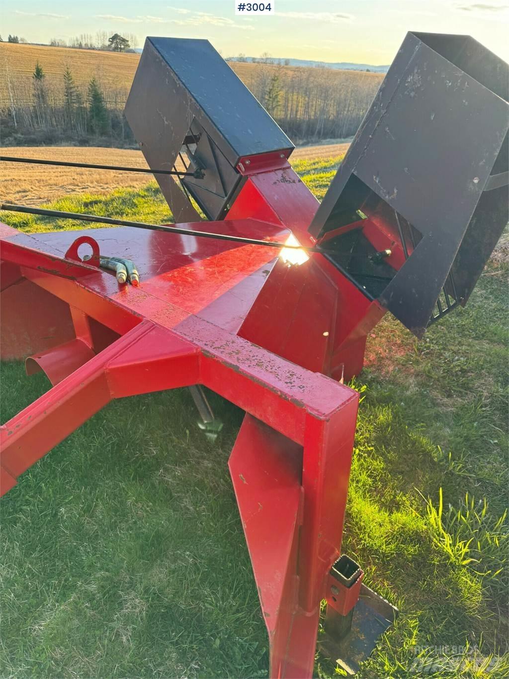  Westbjörn 2000 Снігомітли